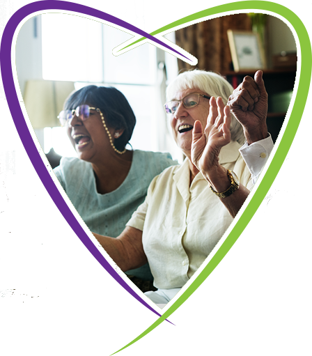 About Vision Riverside Assisted Living & Memory Care Center