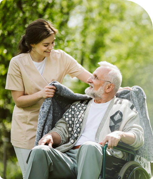 Respite Care & Trial Stays at Vision Riverside Assisted Living & Memory Care Center